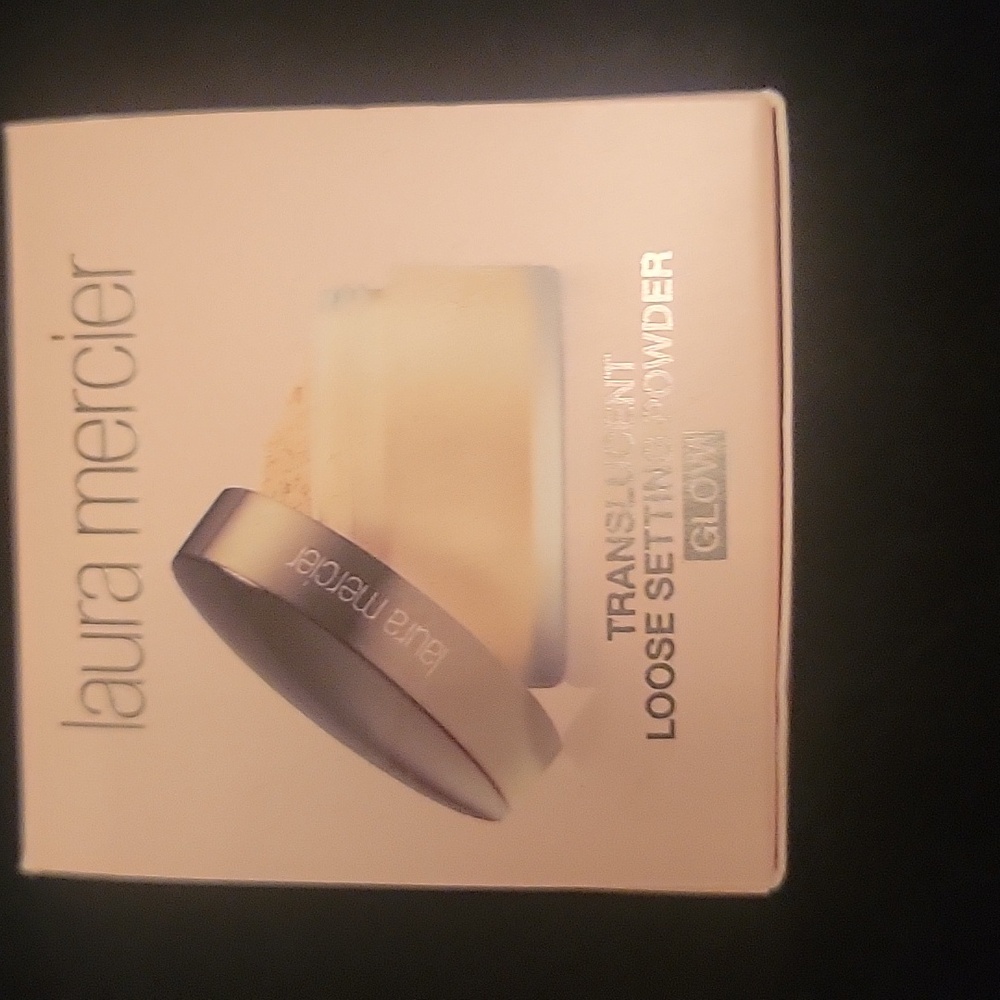 Setting Powder - Picture 10 of 14